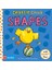 Charlie Chick Shapes 1