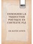 Enseigner La Traduction Poetique En Contexte Fle 1