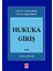 Hukuka Giriş 1