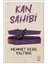 Kan Sahibi - Mehmet Berk Yaltırık 1