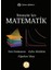 Iktisatçılar Için Matematik 1