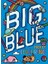 My Big Blue Book Of Colouring 1