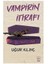 Vampirin İtirafı - Uğur Kılınç 1