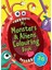My Monsters And Aliens Colouring Book 1
