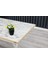 70 x 120 cm Katlanır Masa Kamp Masası Karavan Masası Mutfak Masası Balkon Masası Çalışma Masası Beyaz 3