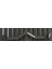 Sırt Çekiş Pulldown Row Bar Aparatı En Geniş 5 Numaralı Model 2