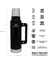 Classic Legendary Bottle 1 L Termos 5