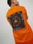 Sırt Baskılı Sweatshirt- Filo 4
