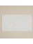 Nancy Paspas 70X130 cm Beyaz 1