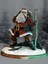 Christmas Santa Claus Figure 2 - Yılbaşı Noel Baba Figür 2 - 20CM 1