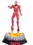 Ironman Mark 46 Figure - Demir Adam Figür - 21X18X30CM 1