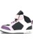 Tera Unisex Çocuk Işıklı Günlük Sneaker Uzun Spor Bot 2