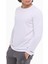 Erkek Nem Emici Performans Uzun Kollu Egzersiz Tshirt 1