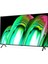 OLED48A26LA 48"  122 Ekran Uydu Alıcılı 4K Ultra HD webOS Smart OLED TV 2