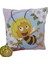Yastık - Arı Maya - Pn 0148245 Işlenecek Goblen Etamin 1