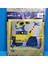 Yastık Wall E 8541 Işlenecek Goblen Etamin 1