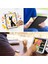 iPad Pro 11 Inç 3. Nesil 2021 Kılıf Smart Cover Kalem Bölmeli Standlı Arkası Silikon Coverfc 2