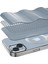 Buff iPhone 14 Magsafe Slim Fit Case Silver 3