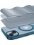 Buff iPhone 14 Magsafe Slim Fit Case Light Blue 3