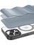 Buff iPhone 14 Pro Max Magsafe Slim Fit Kılıf Black 3