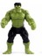 Lrs Store Marvel Avangers Işıklı Hulk Figür 14 cm Kaliteli 1