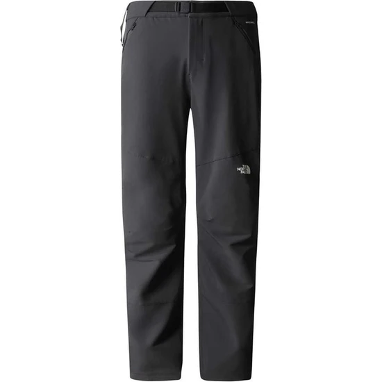 The North Face M Diablo Reg Tepered Erkek Gri Outdoor Pantolon NF0A7X6D0C51