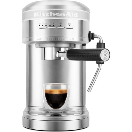 Kitchenaid Artisan Proline Espresso Makinası Stainless Steel Fiyatı
