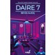 Daire 7 - Beyza Alkoç Daire 7 - Beyza Alkoç