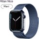  Renk Midnight Blue
