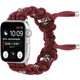  Renk Wine Red