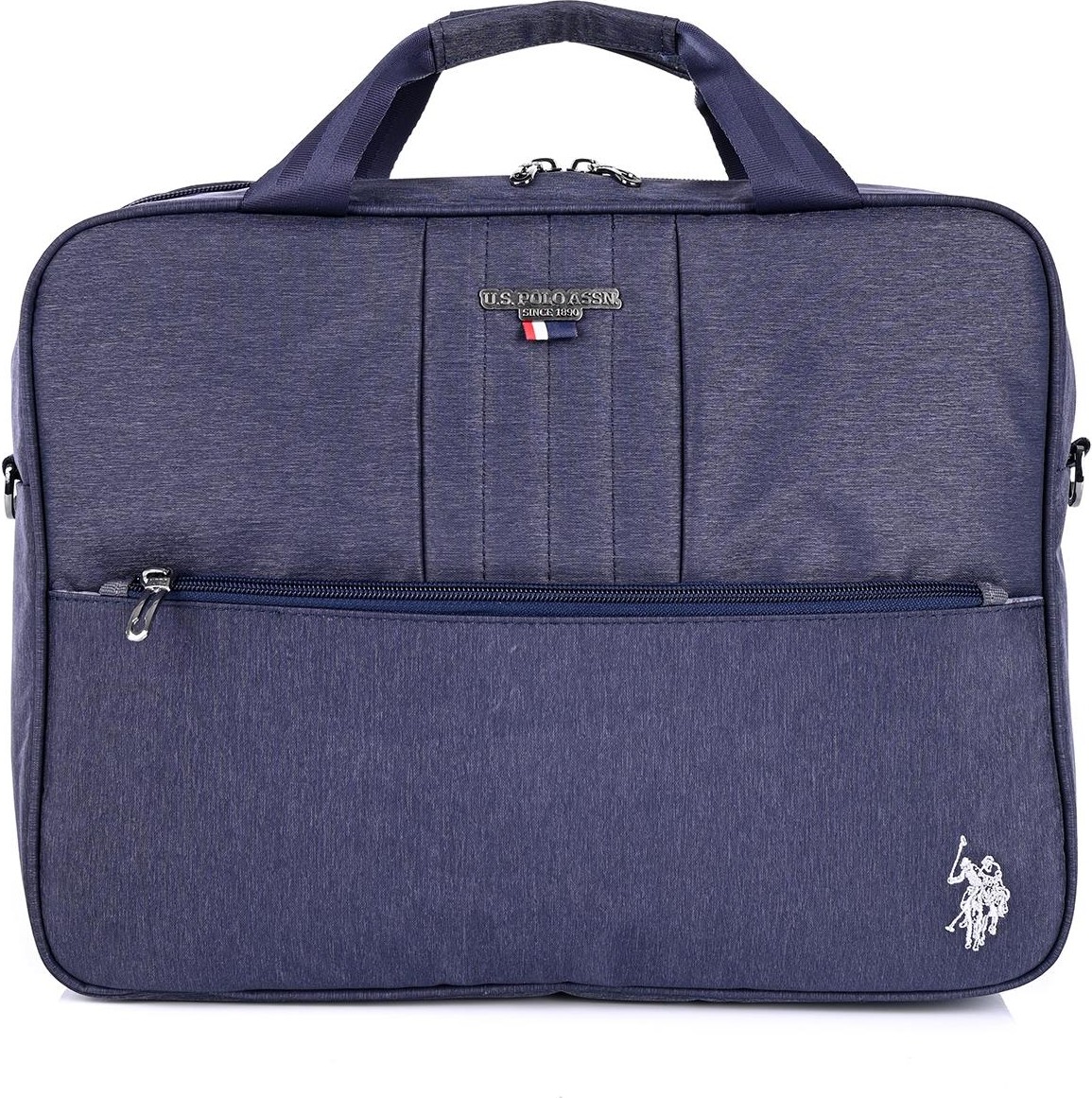 U.S. Polo Assn. 20512 Erkek Evrak Çantası Lacivert