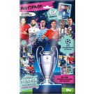 Topps Uefa Şampiyonlar Ligi 22-23 Sezonu Stickerları - Multi Paket