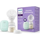 Essentials Tekli Elektrikli Göğüs Pompası SCF323/11