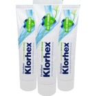 Klorhex Diş Macunu Günlük Bakım 75 Ml X 3