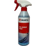 Würth Buz Çözücü Sprey 500 ml.