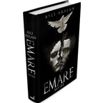 İndigo Kitap Emare: Maske (Ciltli) - Aslı Arslan