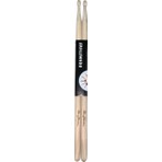 Rhythm Percussion Baget - Davul - Bateri Bageti Drumsticks 5A Ahşap Malzeme ile Üretilmiş Müzik Aksesuarı