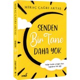 Senden Bir Tane Daha Yok - Miraç Çağrı Aktaş