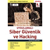 Uygulamalı Siber Güvenlik ve Hacking