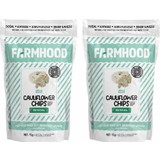 Farmhood 2x Freeze Dried Karnabar Cipsi