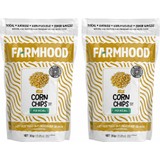Farmhood 2x Freeze Dried Mısır Cipsi