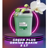 Green Orkide Gelişim Düzenleyici 5 Lt