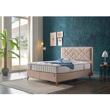 Bellona Petra Plus Baza 160X200 - Vizon