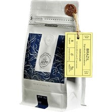 QAPO COFFEE BRASIL / SORACABANA / MEDIUM ROAST