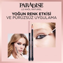 L'Oréal Paris Paradise Le Khol Göz Kalemi 120 Immaculate Snow