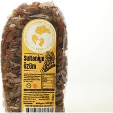 Sultaniye Kuru Üzüm 500 Gr.