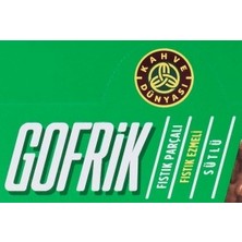 Gofrik Kahve Dünyası Gofrik Sütlü 24'lü