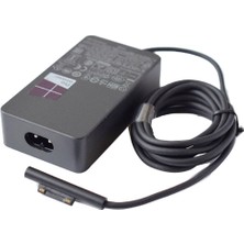 Microsoft Surface Pro Şarj Aleti