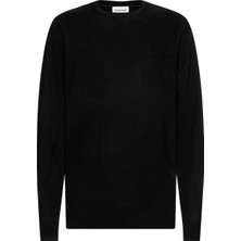 Calvin Klein Kazak, Xl, Siyah