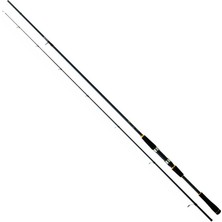 Daiwa New Legalis Seabass 270 cm 10-35 gr Spin Olta Kamışı